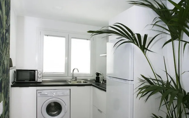 Mango & Tropical Apartment
