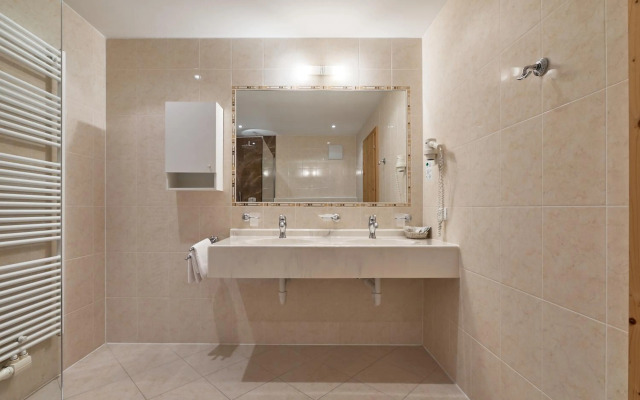 Wellness Sporthotel
