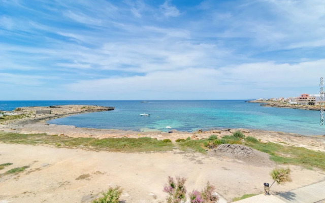 Villa Es Mol Des Trenc