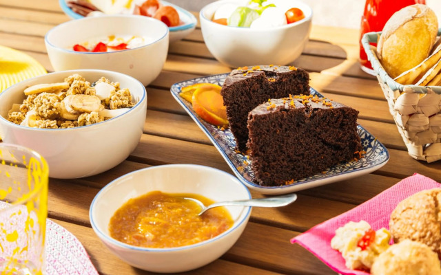 Sa Crai B&B - Sardinian Experience