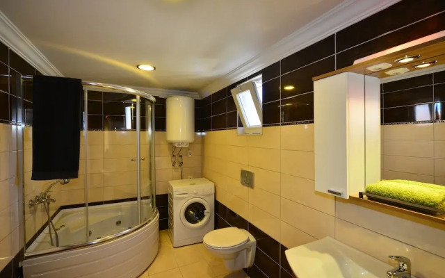 Ottoman Village Villas by Etucon