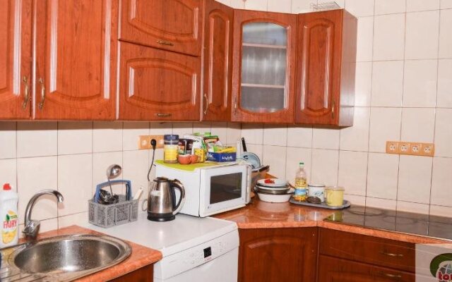 Hotel Gimba