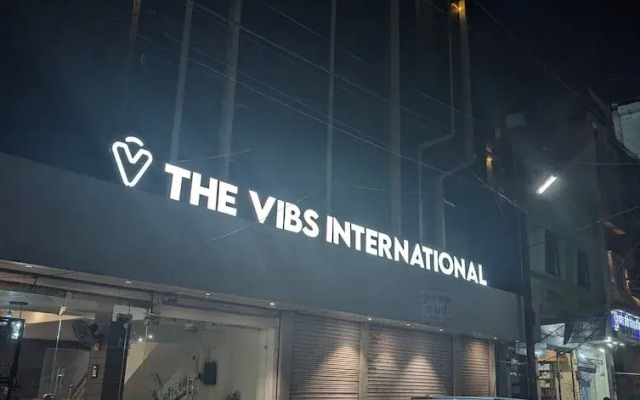 The Vibs International