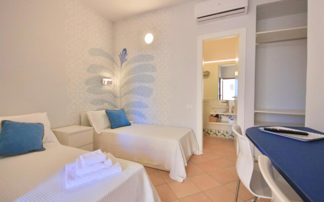 Dolcevita Egadi Resort - Adult Only