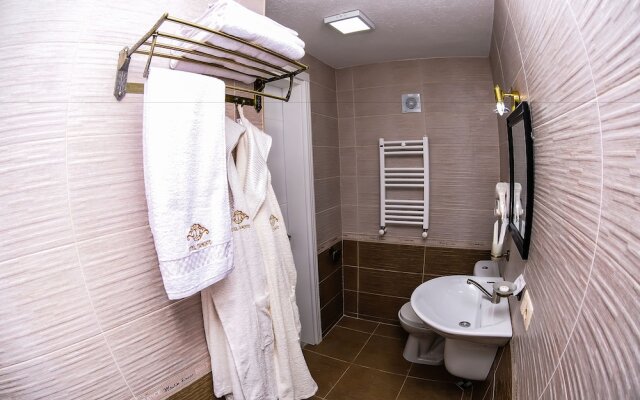 Hotel Tramonto