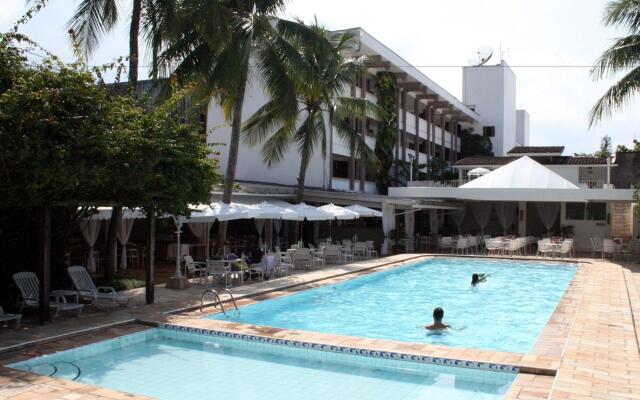 Ubatuba Palace Hotel