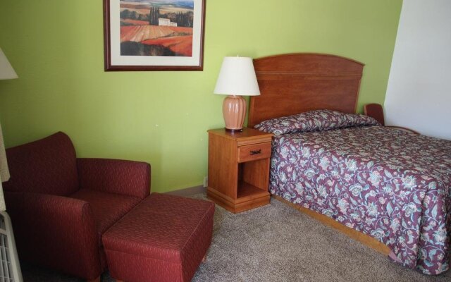 Frontier Motel