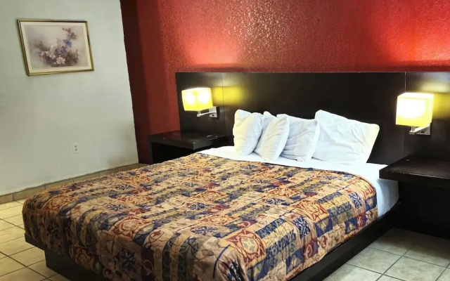 River Valley Inn & Suites (Extended Stay)