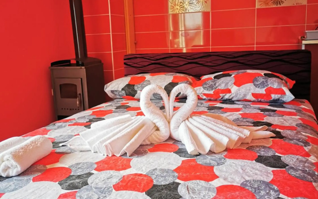 Apartman Miljanović