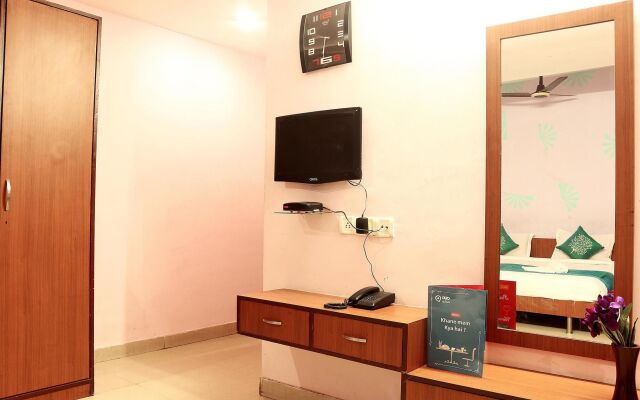 OYO Rooms Jessore Road Airport Kolkata