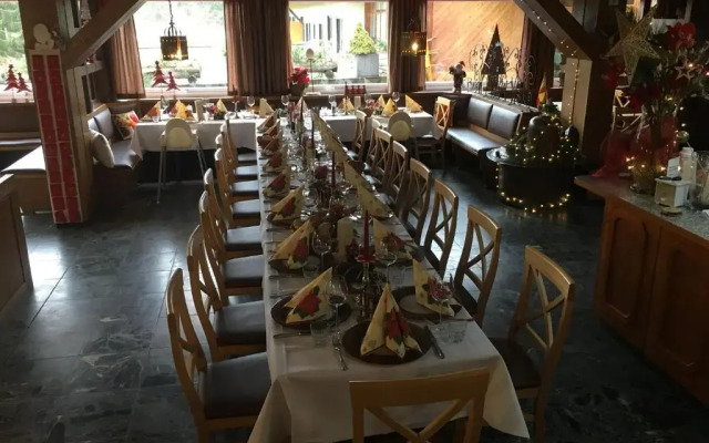 Verena's Parkhotel