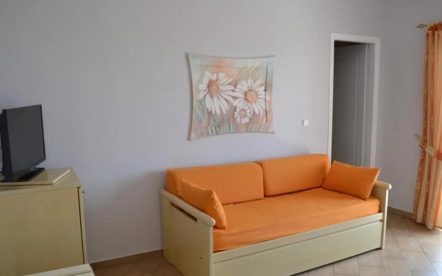 Sunrise Hotel Nikiana Lefkada