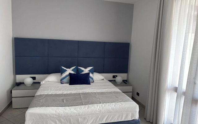 Hotel Baia di Venere