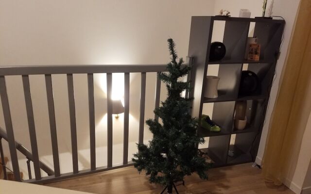 Tournus - Castrum Romain