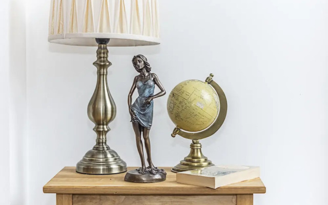 Stylish 2 bedroom Apartment in Chelsea