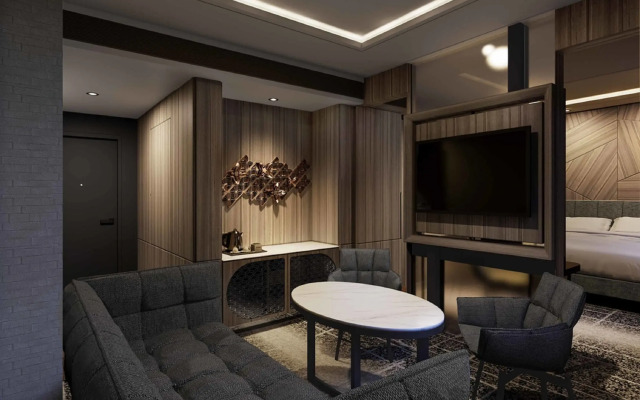 Mercure Tangerang Centre
