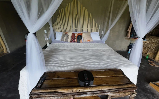 Samana Ecolodge
