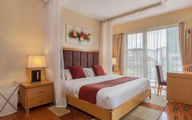 Lenana Suites