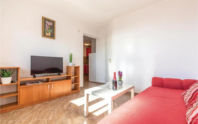Apartment Podaca with Sea View 304