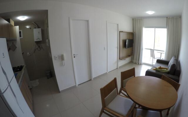 VG Fun Beach Front Apartamentos