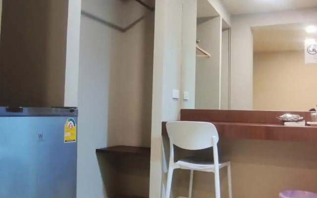 The Sea Bangsaen Hotel