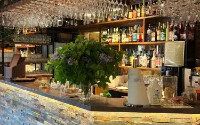 Hotel Rosengarten
