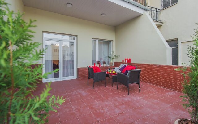 GM Apartment Arbat 49