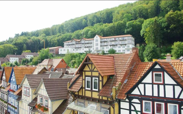 Ulrike's Pension am Kurpark