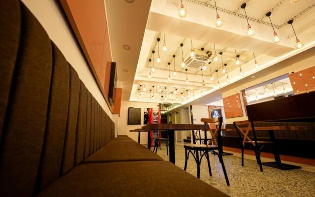 Mitra Otel