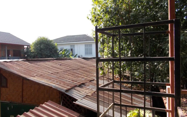 Memory Hotel Vientiane