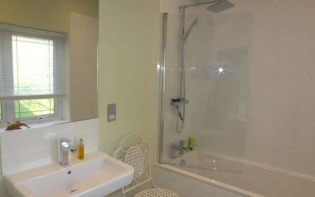 Rye Hill B&B