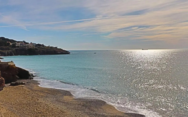 Appartement Sète, 2 pièces, 6 personnes - FR-1-472A-161