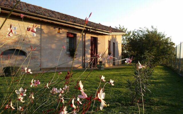 Tramontodivino Bed And Breakfast