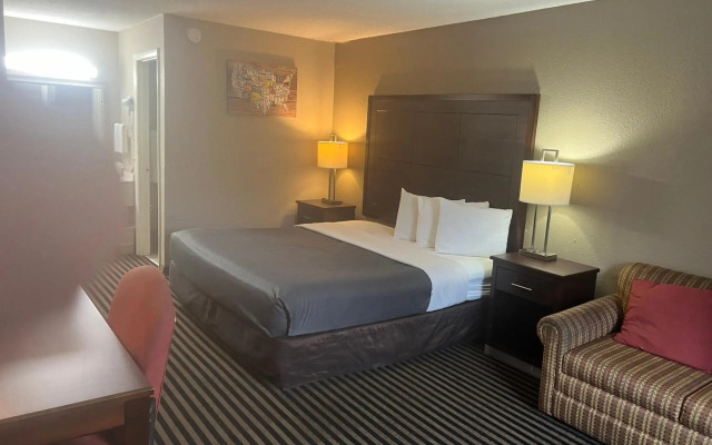 Econo Lodge