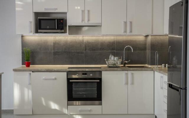 Grey Suites Pécs