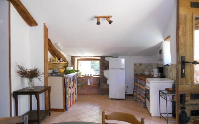 Gîte des Monts