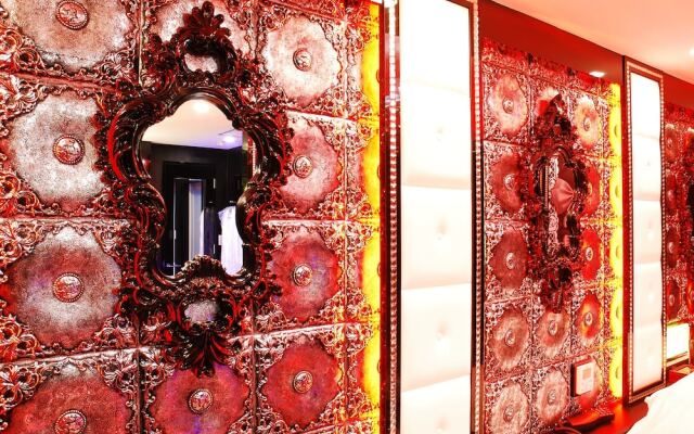 Hotel SARA Kawagoe - Adults Only