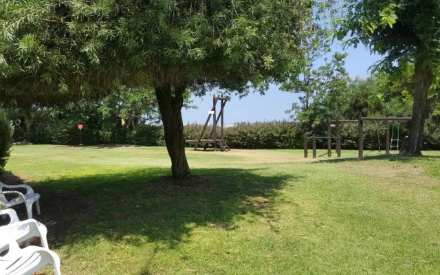 Neot Golf Caesarea Garden Apartment