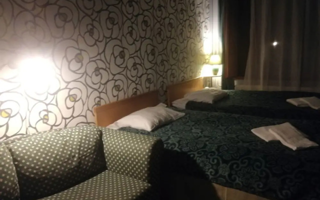 Hotel Villa Vanessa