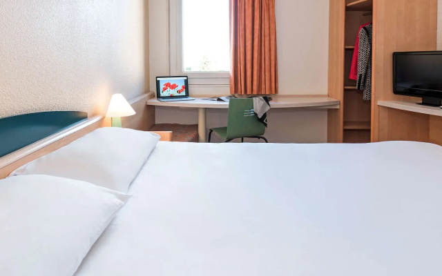 ibis Montbeliard