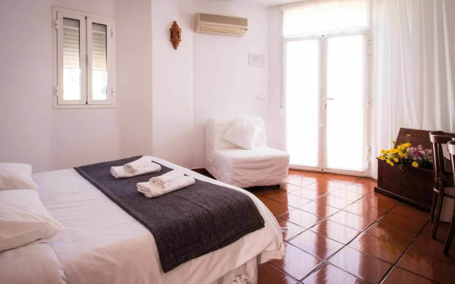 Cortijo de la Media Luna