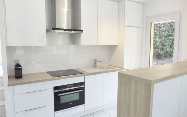 House Eden Parc Asti