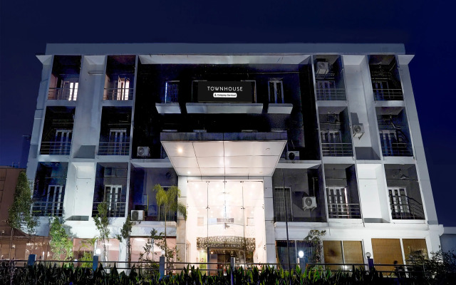 Super Townhouse Medavakkam Near Jayachandran