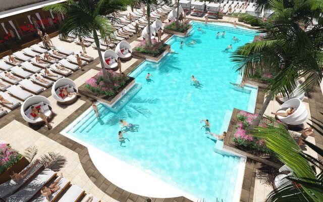Borgata Hotel Casino & Spa