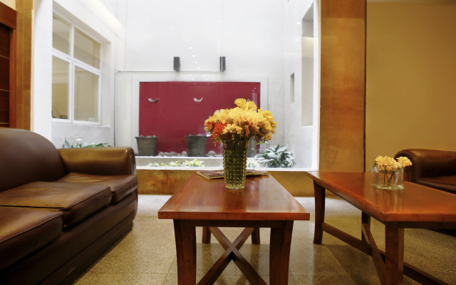 Alma del Plata Buenos Aires Hotel