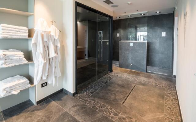 Albergo Bucaneve