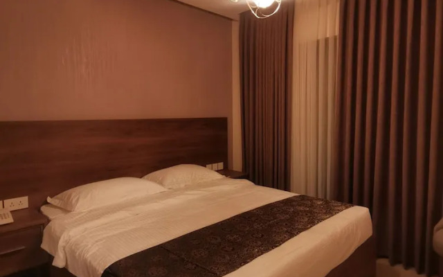 Dara apartment hotel