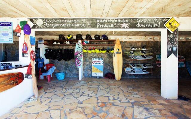 Windtown Beach Hotel