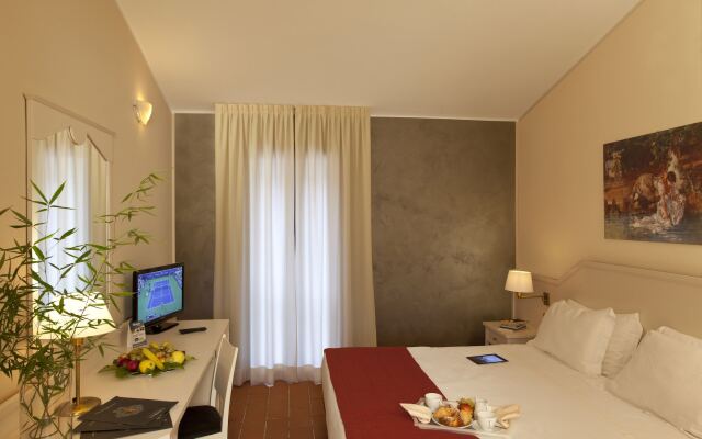 Ca' Bianca Hotel Corte Del Naviglio