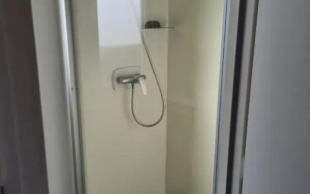 Camping le Clarys Plage